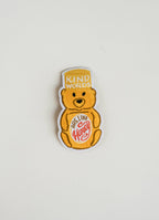 Kind Words Patch I Christian Gift