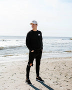 Hat: 'Pray' Sherpa Snapback