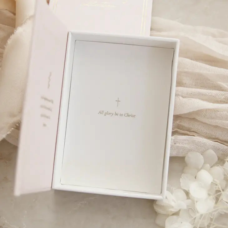 NEW! Flower Necklace, Isaiah 40:8 Necklace