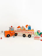 SALE |  Mountain Movers - Faith-Fueled Mighty Machines | KIDS