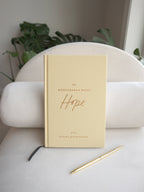 The Wordsearch Book: Hope | NEW