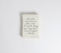 Proverbs 3:15 Bible Verse Deckled Edge Raw Prints