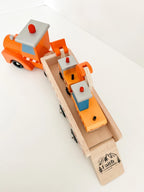 SALE |  Mountain Movers - Faith-Fueled Mighty Machines | KIDS