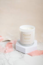 Scripture Candle: Psalms 46:5