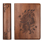 ESV Study Bible : Aurora Theme