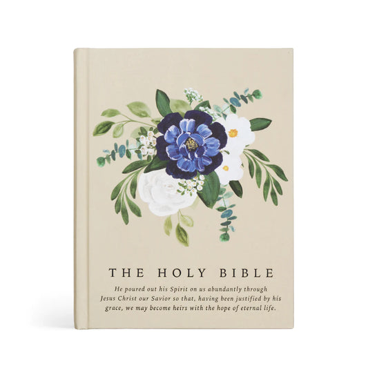 SALE! CSB Notetaking Bible: Charleston Theme