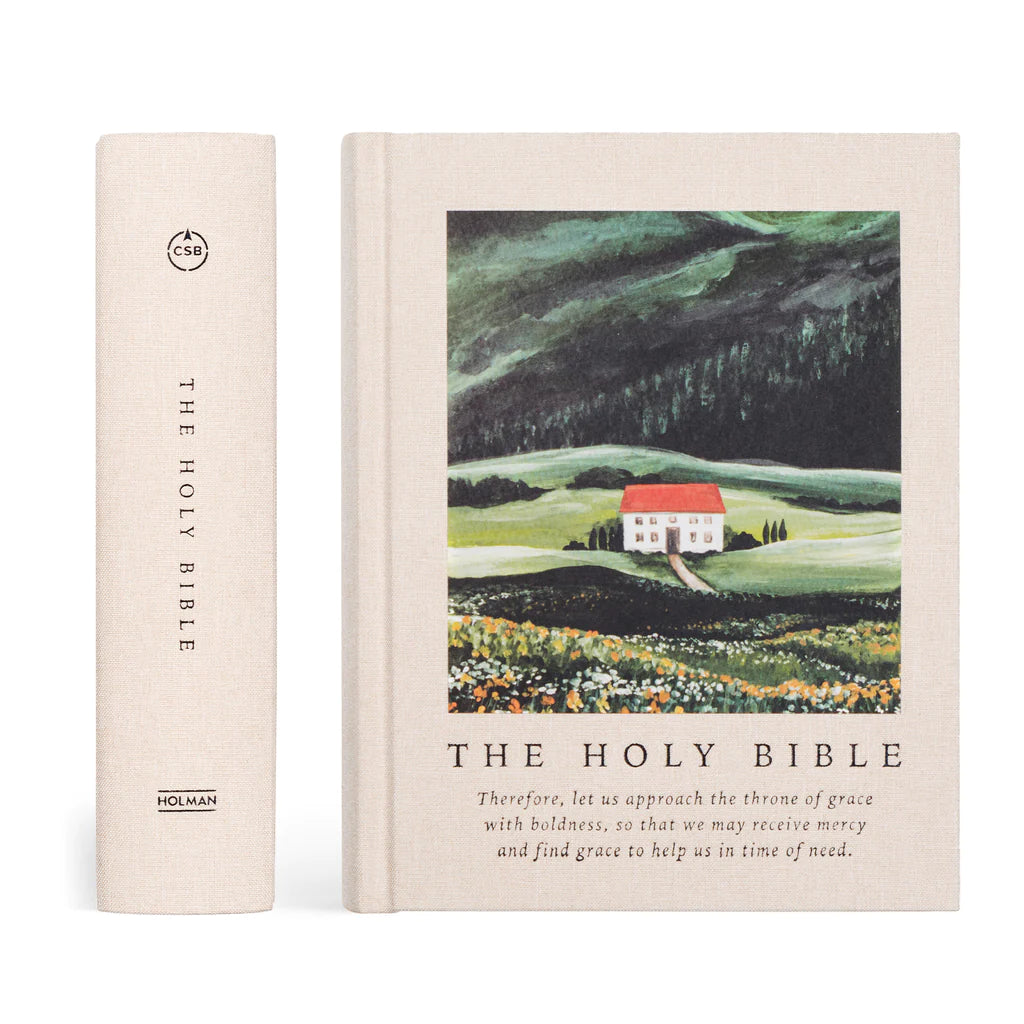 SALE! CSB Notetaking Bible: Concord Theme