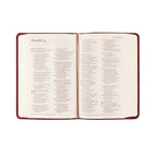 NLT Compact Bible: Helena Theme