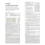 NLT Compact Bible: Yorkshire Theme