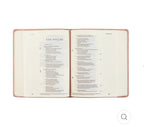 ESV JOURNALING BIBLE : SHILOH THEME