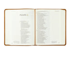 CSB Notetaking Bible : Amelia Theme