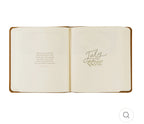 One Thing I Ask 5-Year Prayer Journal: Amelia Theme