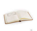 One Thing I Ask 5-Year Prayer Journal: Amelia Theme