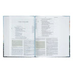 ESV Study Bible: Iceland Theme
