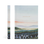 NEW! Hosanna Revival Notebook : Iceland Theme