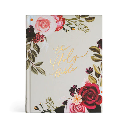 ESV Journaling Bible: Paris Theme