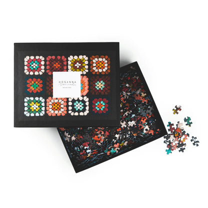 SALE! Hosanna Revival Puzzle: Granny Square