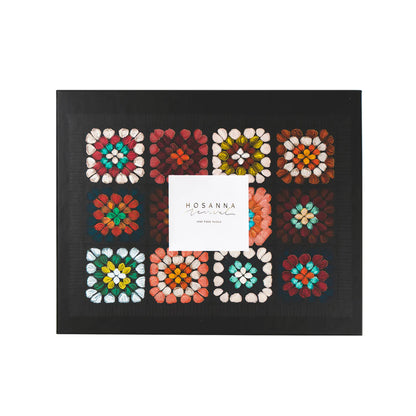 SALE! Hosanna Revival Puzzle: Granny Square