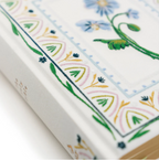 NLT Notetaking Bible: Lisbon Theme