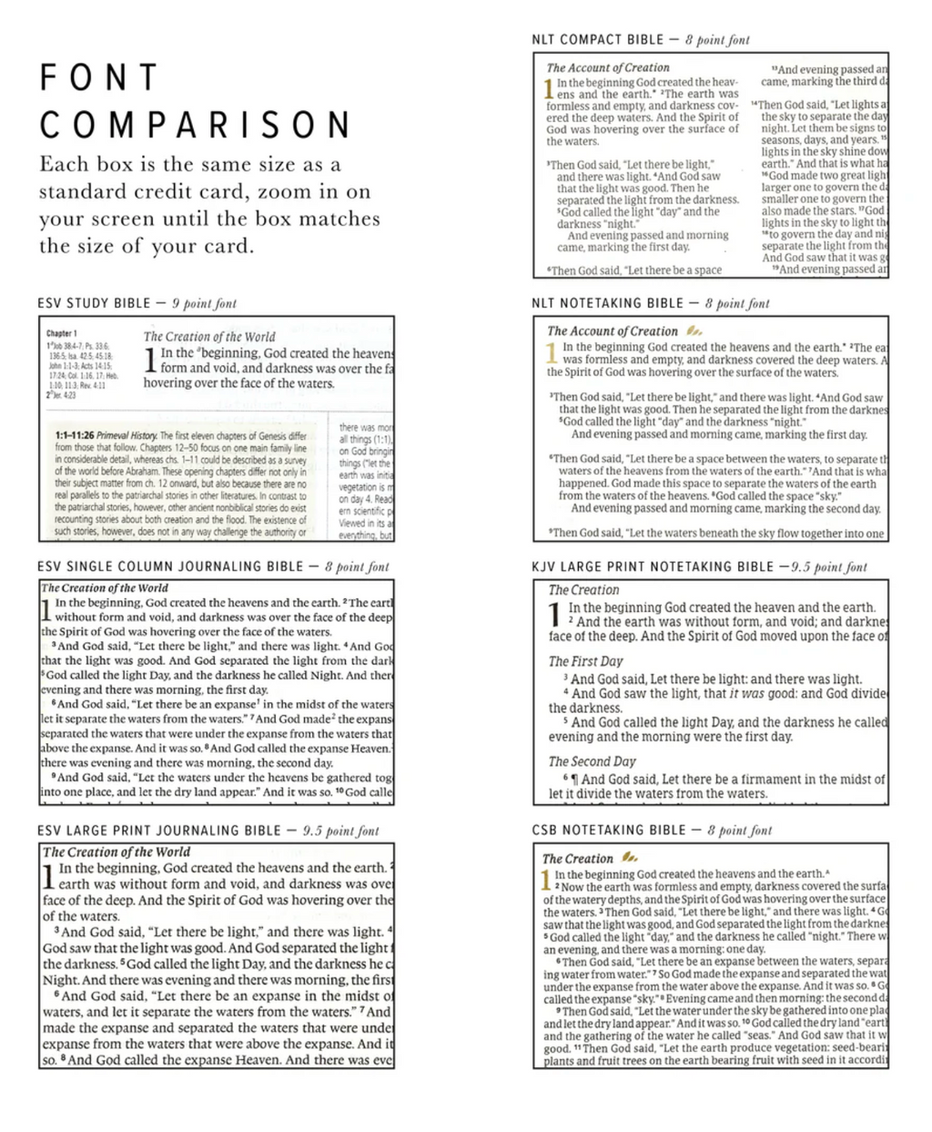 NLT Notetaking Bible: Lisbon Theme