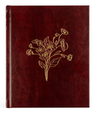 12-Month Undated Planner: Yorkshire Design, Layflat