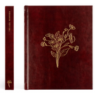 12-Month Undated Planner: Yorkshire Design, Layflat