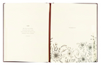 12-Month Undated Planner: Yorkshire Design, Layflat