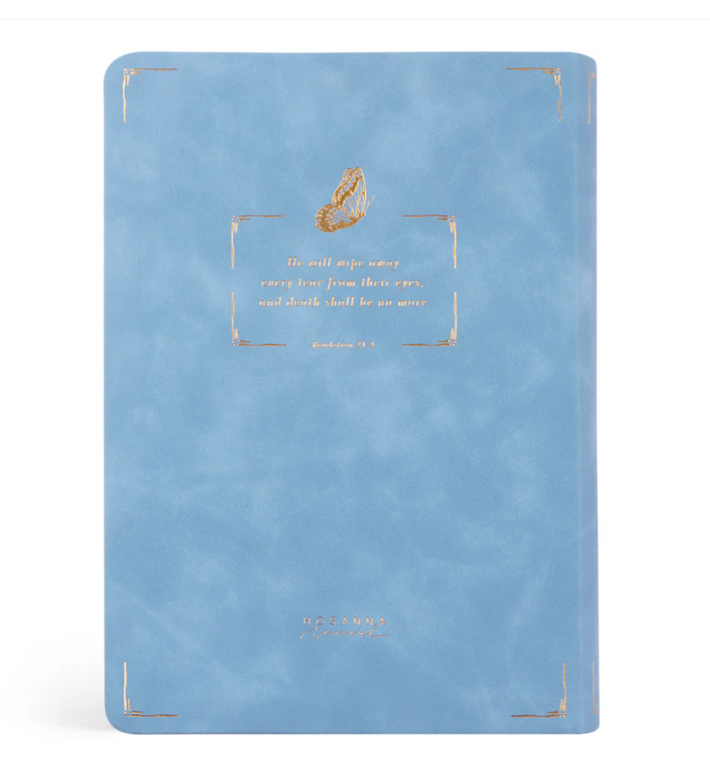 ESV Study Bible: Bethany Theme