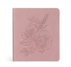 One Thing I Ask 5-Year Prayer Journal: Mauves Theme