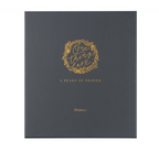 One Thing I Ask 5-Year Prayer Journal: Mauves Theme