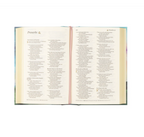 NLT Compact Bible: Prairie Theme