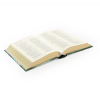 NLT Compact Bible: Prairie Theme