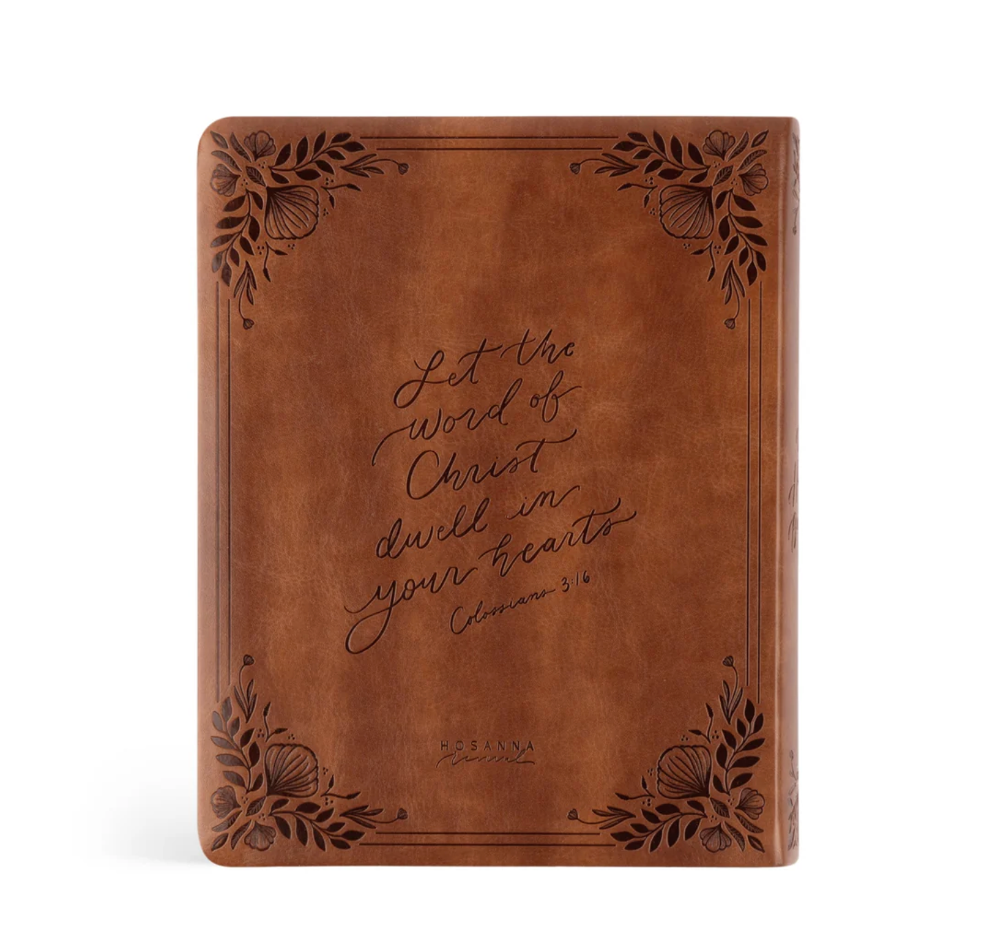 CSB Notetaking Bible: Edinburgh Theme