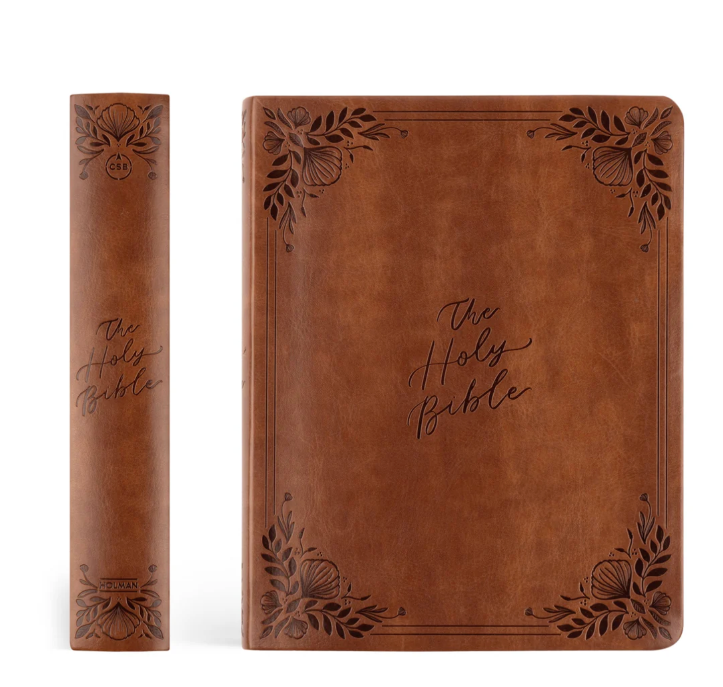 CSB Notetaking Bible: Edinburgh Theme