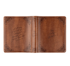 CSB Notetaking Bible: Edinburgh Theme