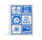 CSB Notetaking Bible: Oxford Theme