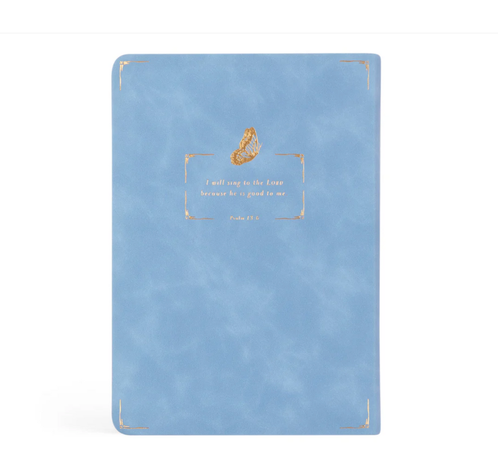 Hosanna Revival Notebook: Bethany Theme