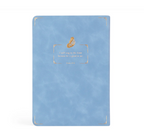 Hosanna Revival Notebook: Bethany Theme