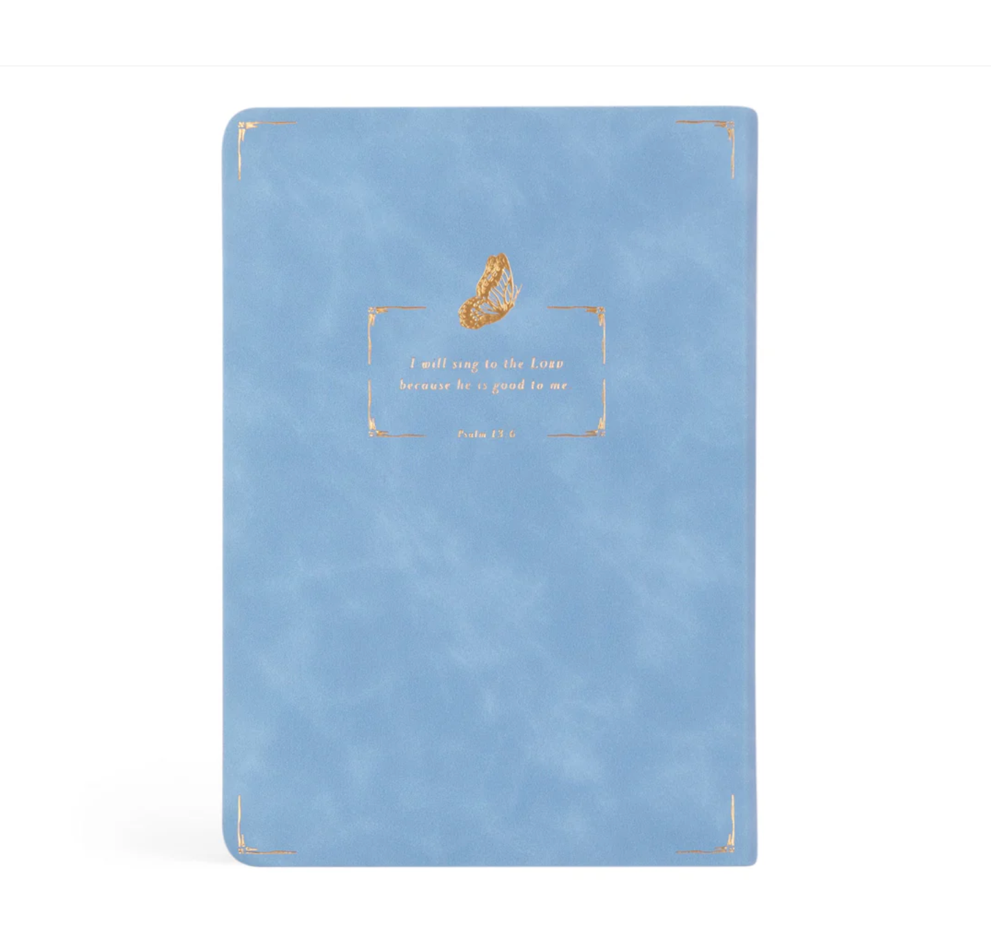 Hosanna Revival Notebook: Bethany Theme