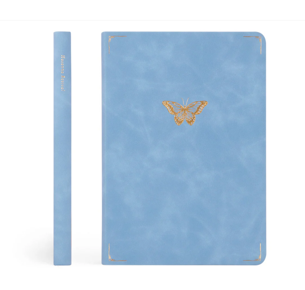 Hosanna Revival Notebook: Bethany Theme