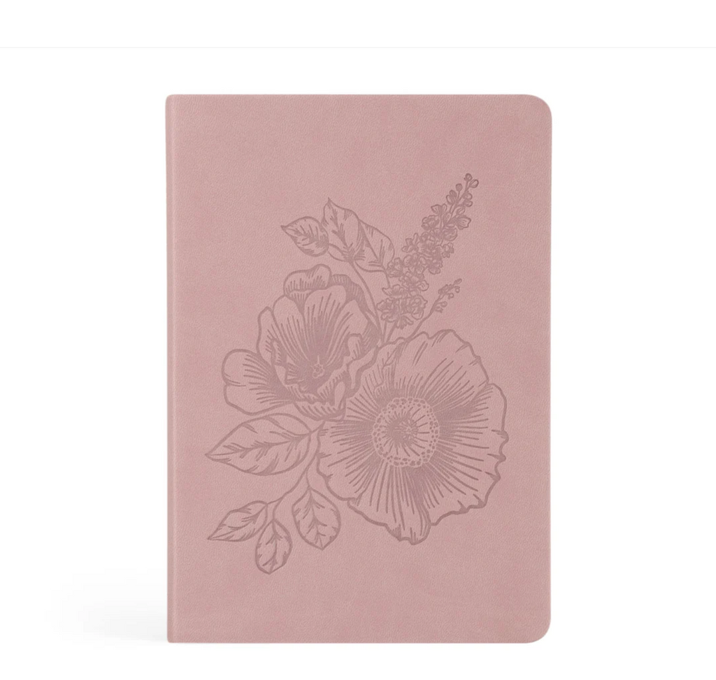 Hosanna Revival Notebook: Mauves Theme