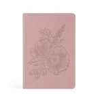 Hosanna Revival Notebook: Mauves Theme