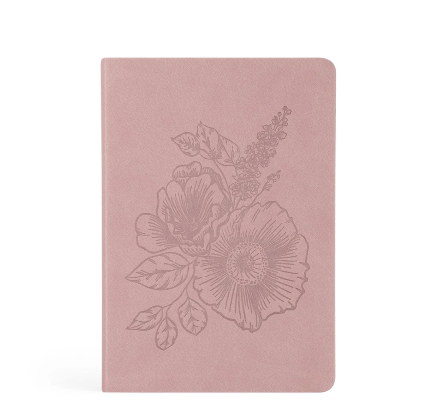 Hosanna Revival Notebook: Mauves Theme