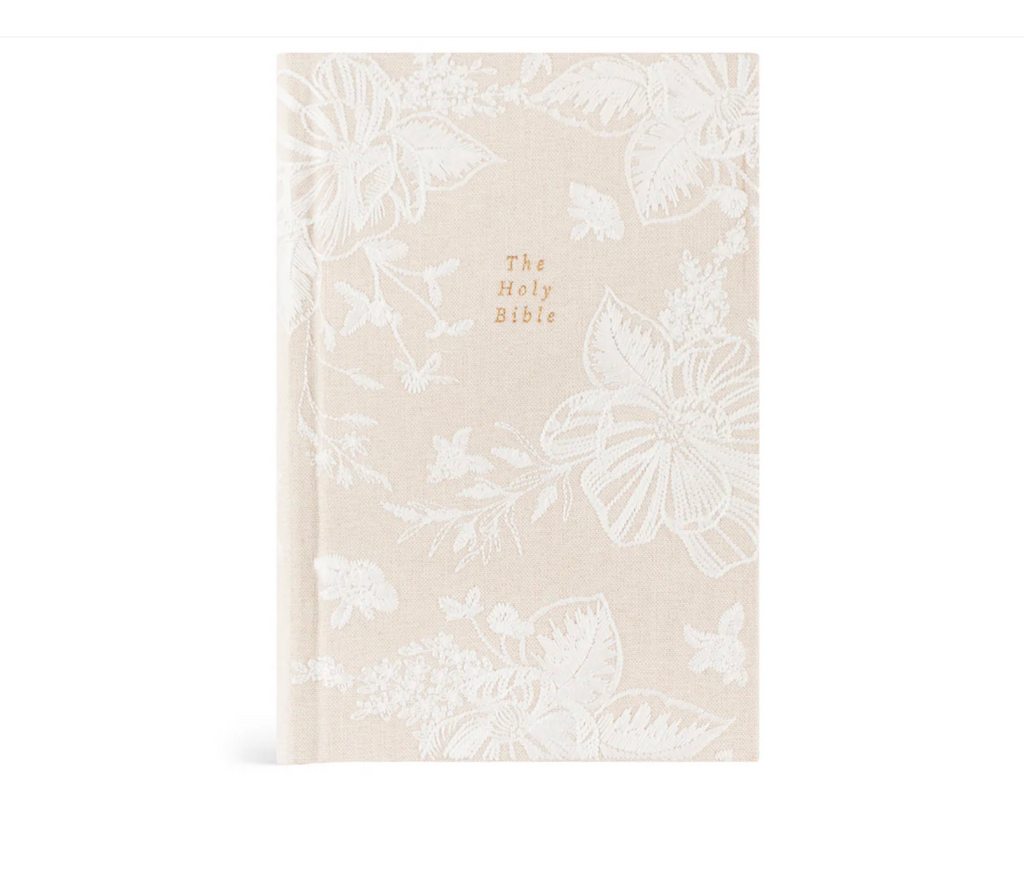 NLT Compact Bible: Casablanca Theme