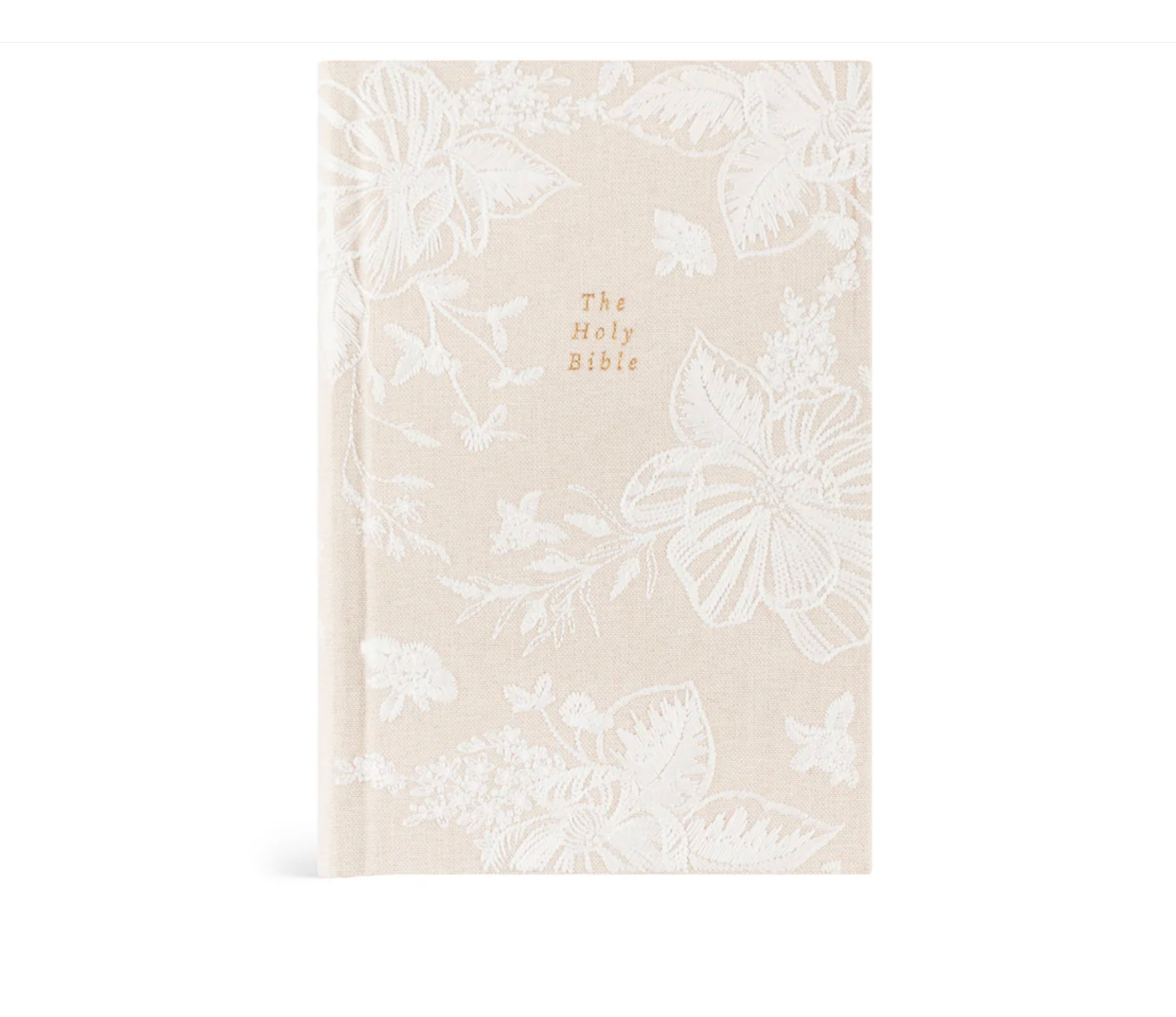 NLT Compact Bible: Casablanca Theme