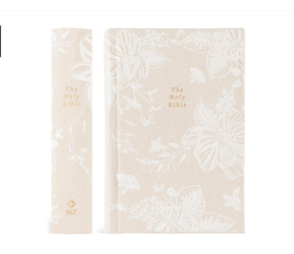 NLT Compact Bible: Casablanca Theme