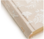 NLT Compact Bible: Casablanca Theme