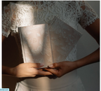 NLT Compact Bible: Casablanca Theme