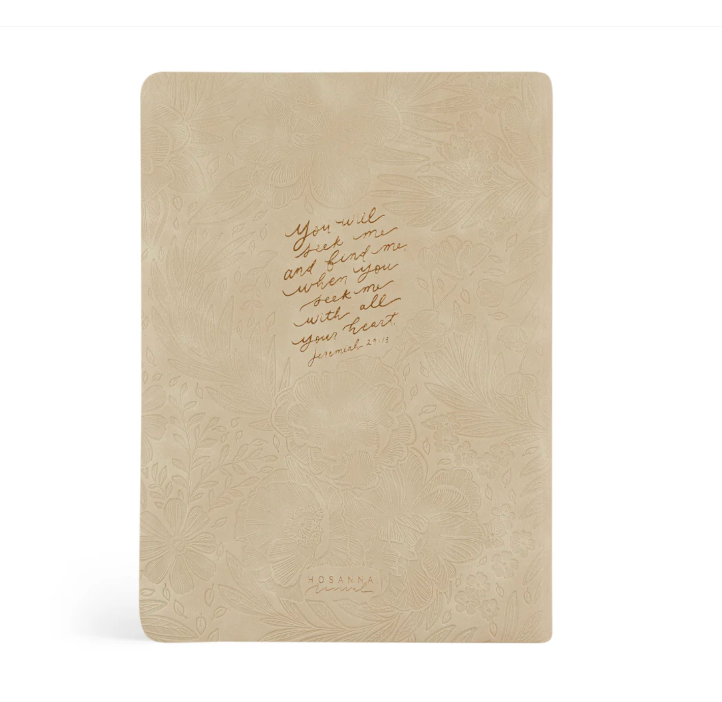 ESV Study Bible: Sonora Theme