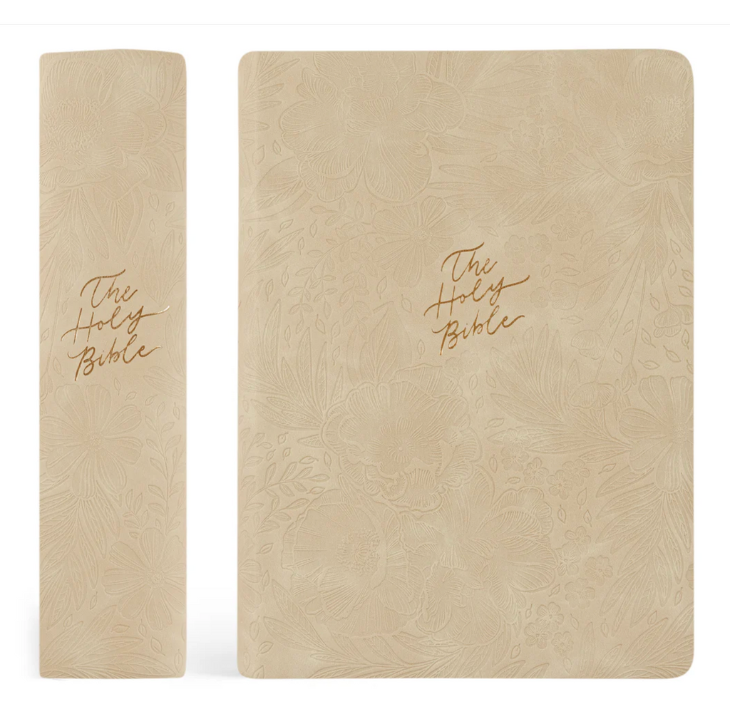 ESV Study Bible: Sonora Theme